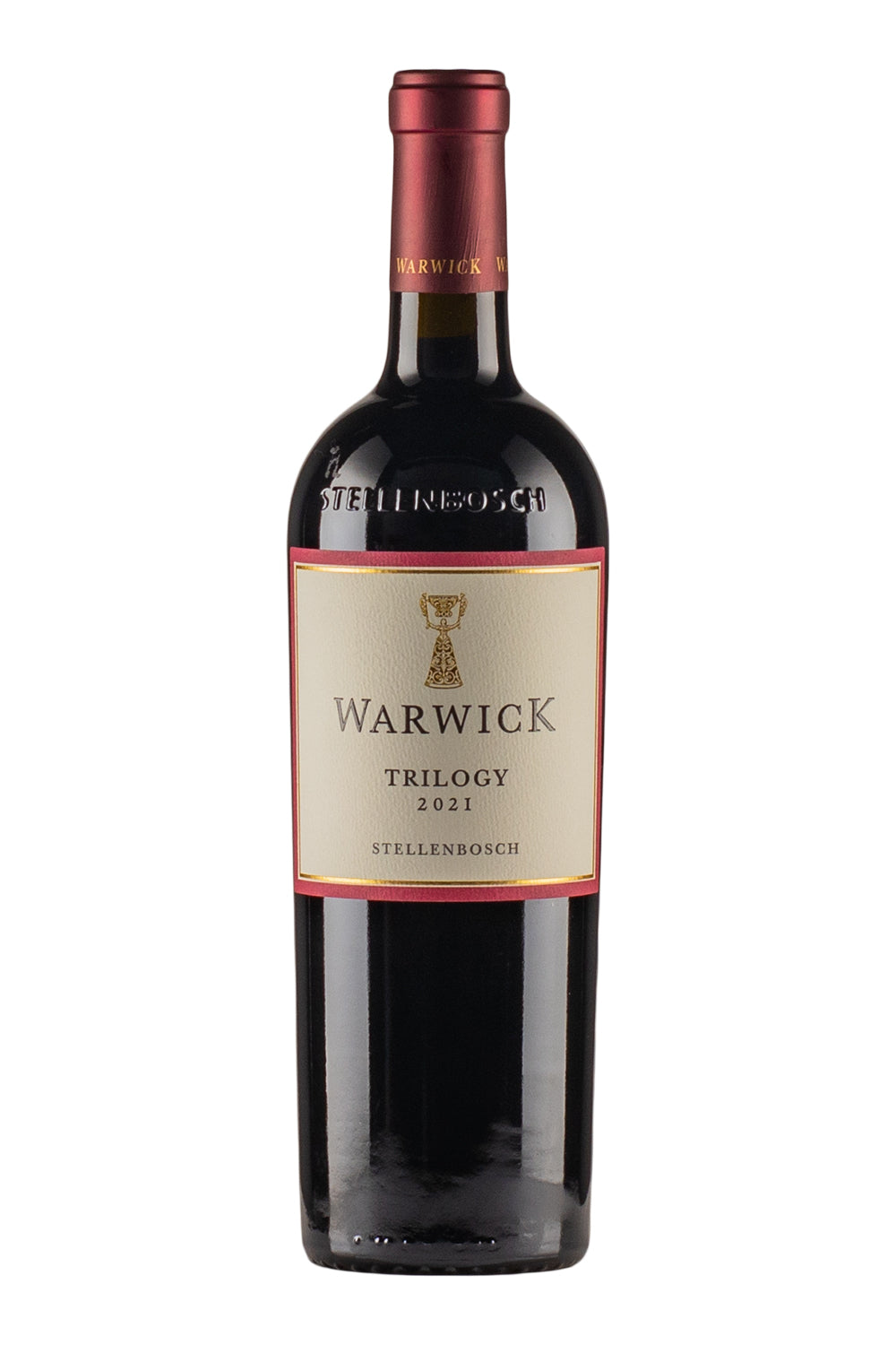 Warwick Estate Trilogy 2021