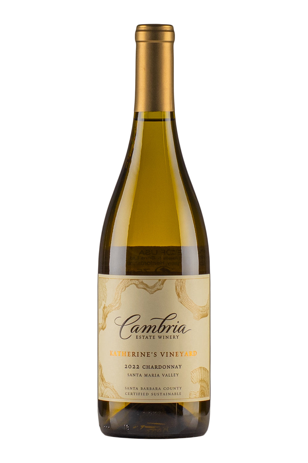 Cambria Katherine`s Vineyard Chardonnay 2022