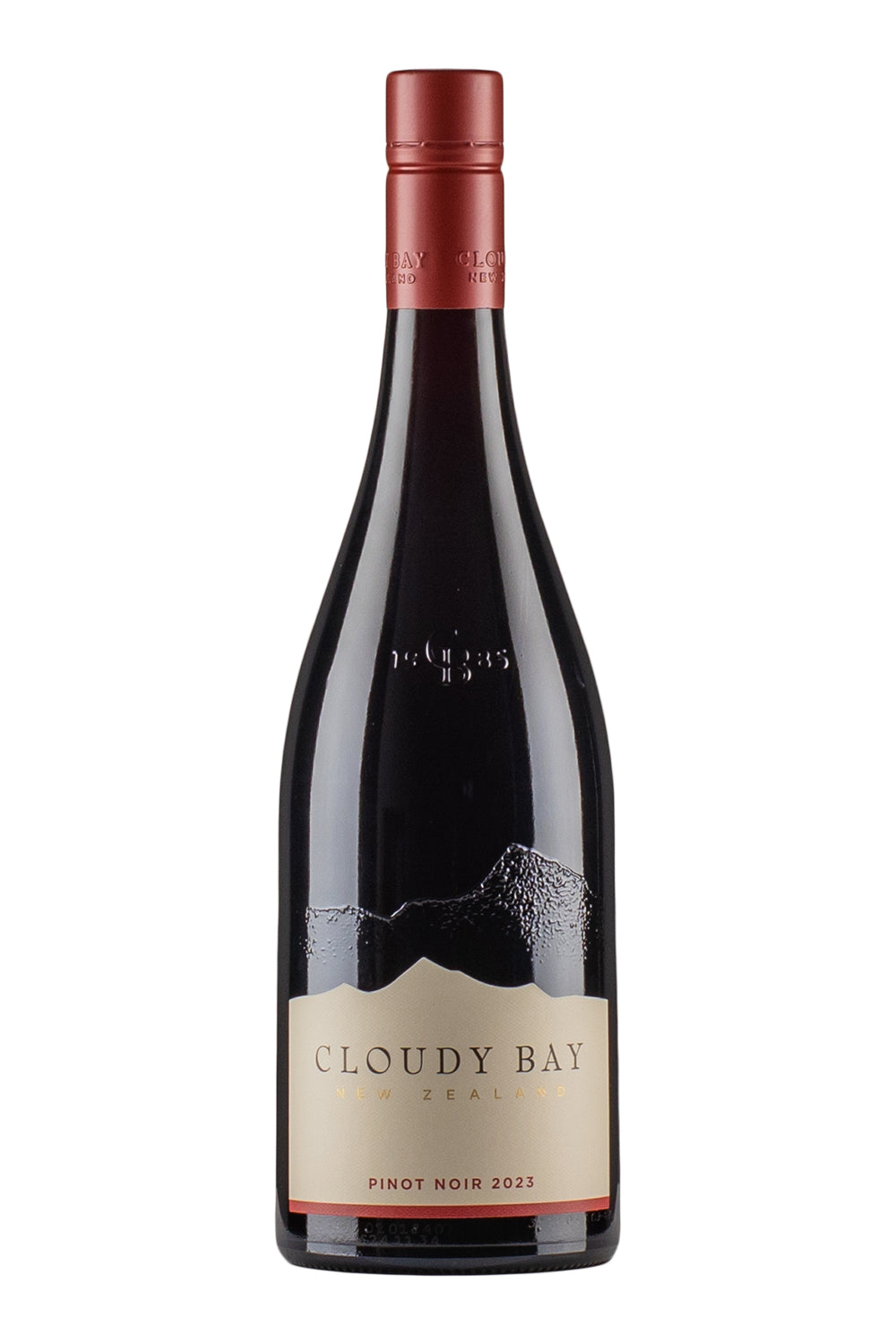Cloudy Bay Pinot Noir 2023