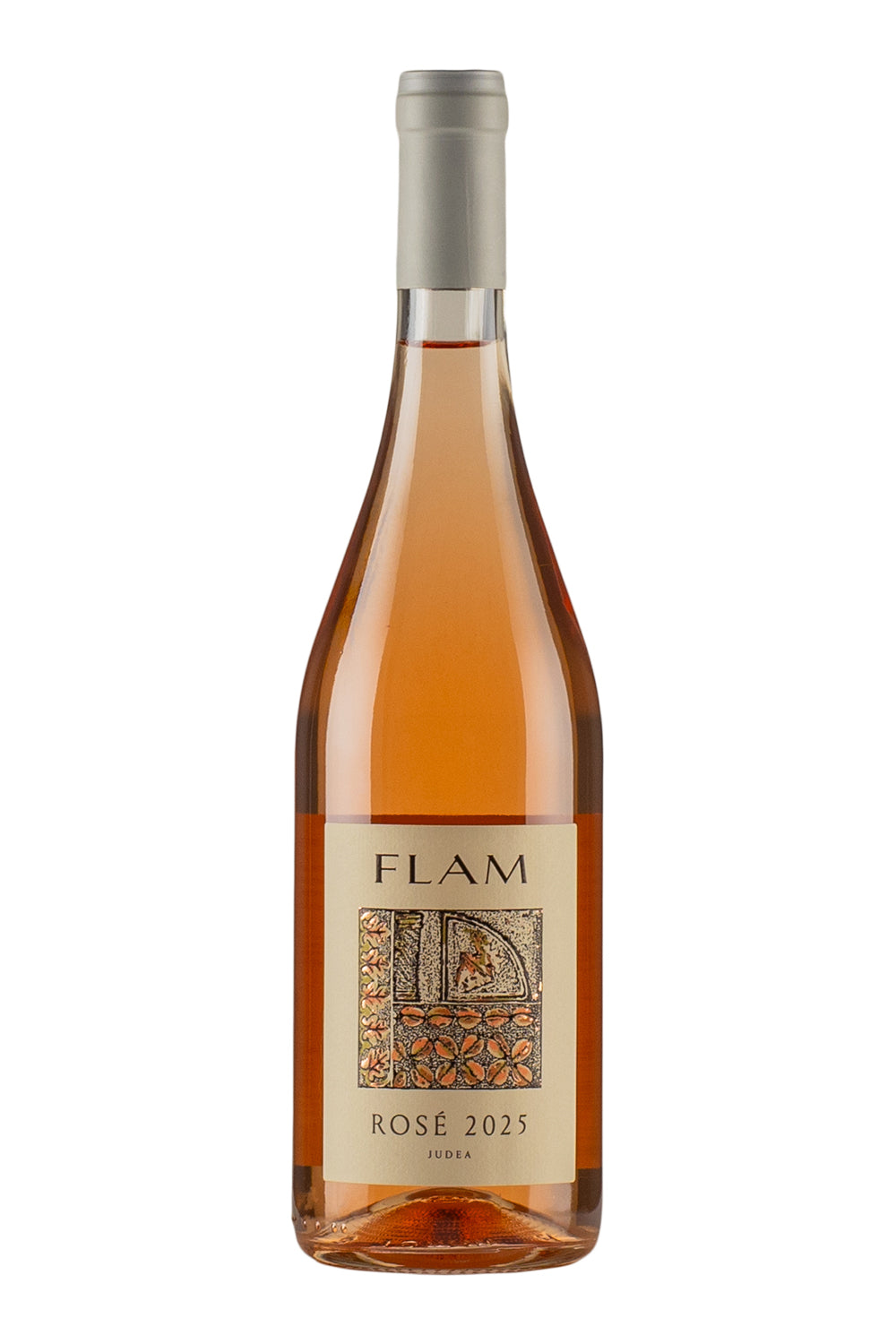 Flam Rose (Kosher) 2025