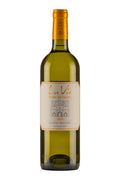 La Vie Blanc du Castel (Kosher) 2024