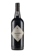 Churchill`s Crusted Port 2017