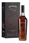 Bowmore Oak Voyage Captivo Collection
