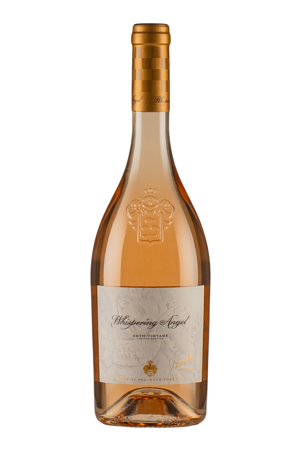 D`Esclans Whispering Angel 2025
