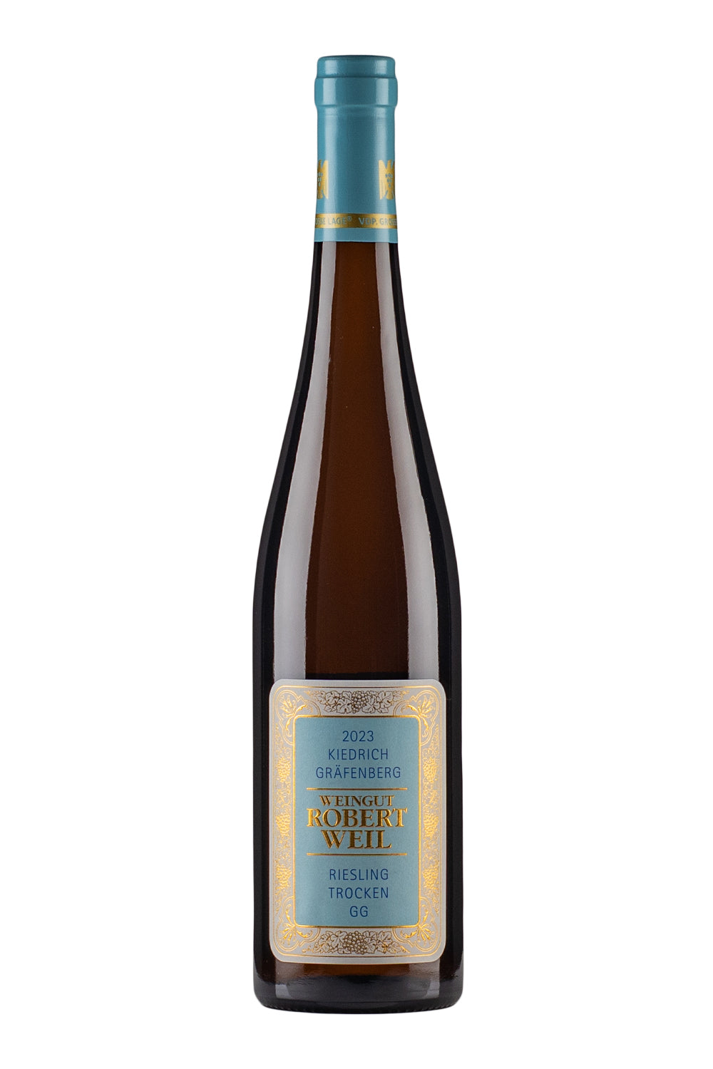 Robert Weil Kiedrich Grafenberg Riesling Grosses Gewachs 2023