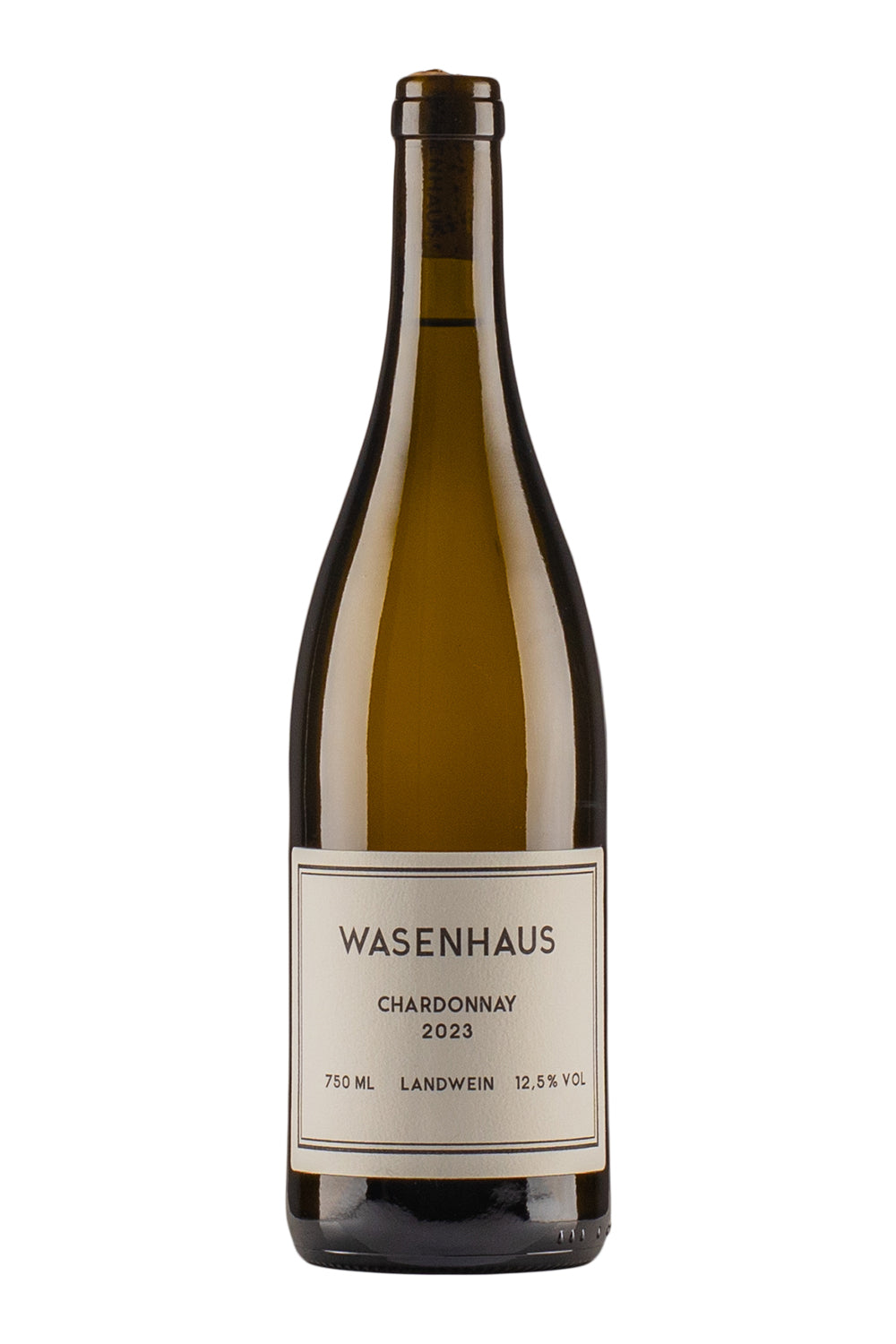 Wasenhaus Chardonnay 2023
