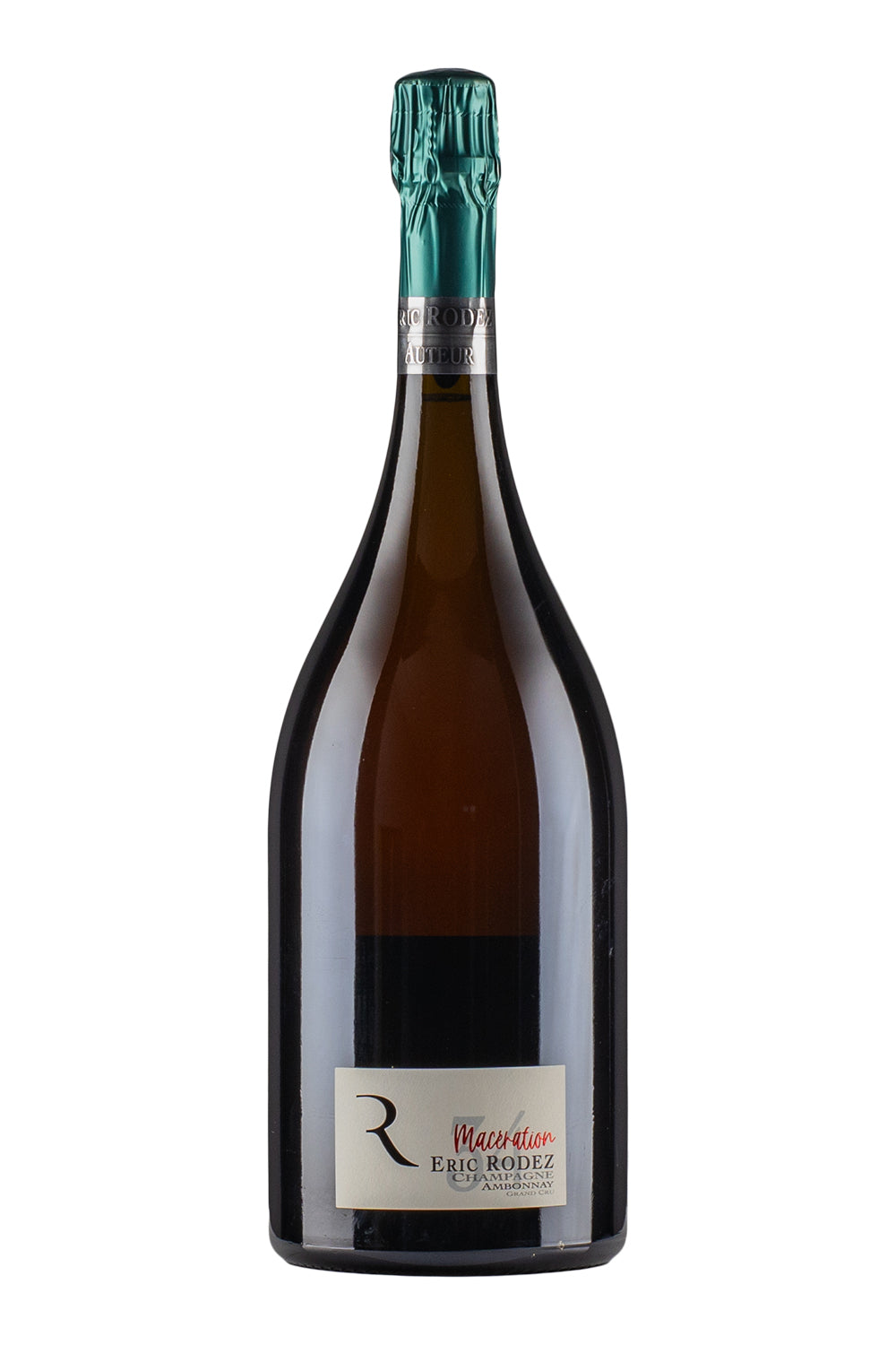 Eric Rodez Rose Maceration Edition 34 Magnum