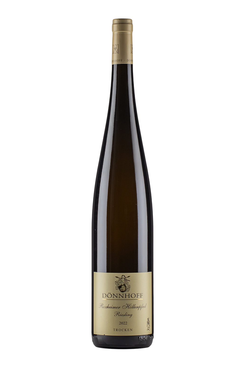 Donnhoff Roxheimer Hollenpfad Dry Riesling Magnum 2022