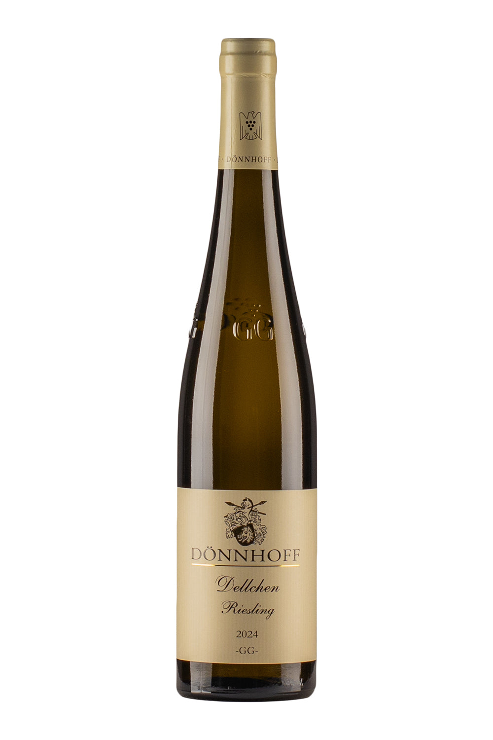 Donnhoff Dellchen Riesling Grosses Gewachs 2024