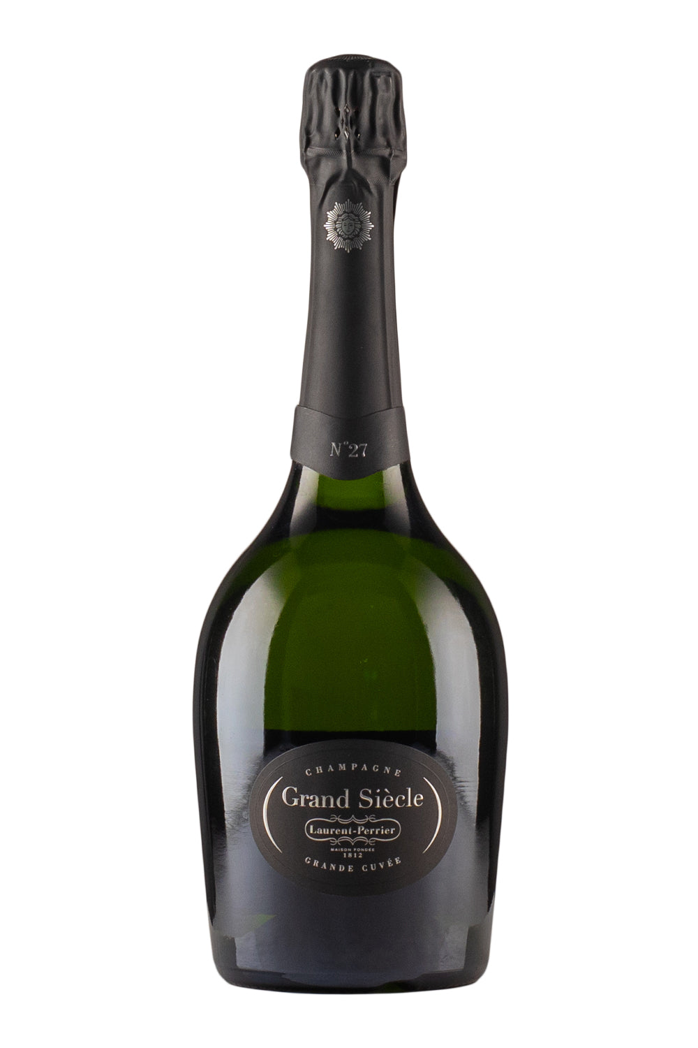 Laurent Perrier Grand Siecle No. 27