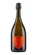 Dom Perignon Andy Warhol Red Edition 2002