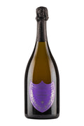 Dom Perignon Andy Warhol Purple Edition 2002