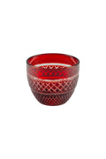Kiroko Red Glass