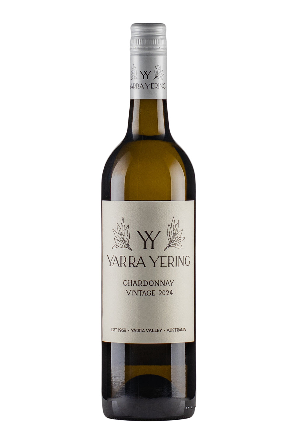 Yarra Yering Chardonnay 2024