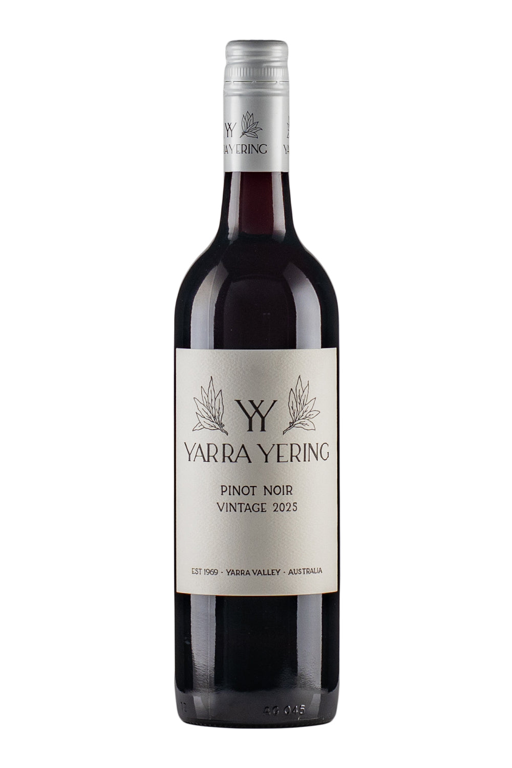 Yarra Yering Pinot Noir 2025