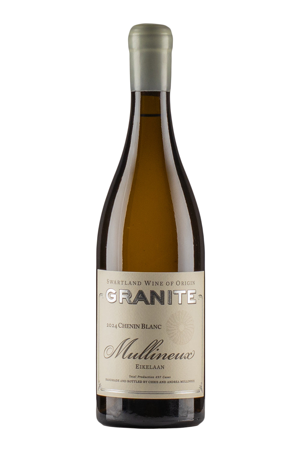 Mullineux Granite Chenin Blanc 2024
