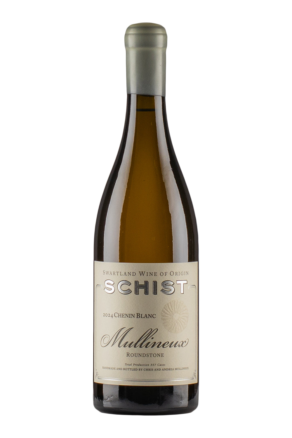 Mullineux Schist Chenin Blanc 2024