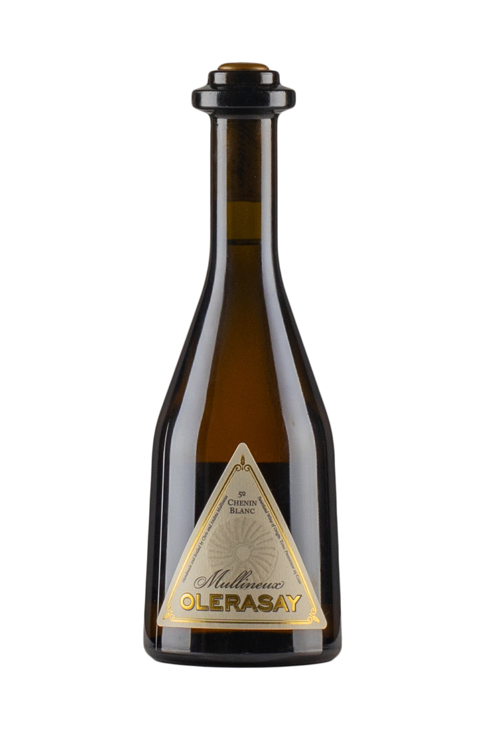Mullineux Olerasay Straw Wine No. 5 Half