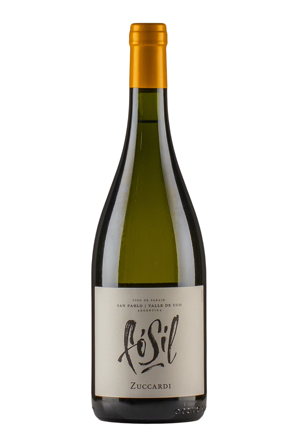 Fosil San Pablo Chardonnay Zuccardi 2023
