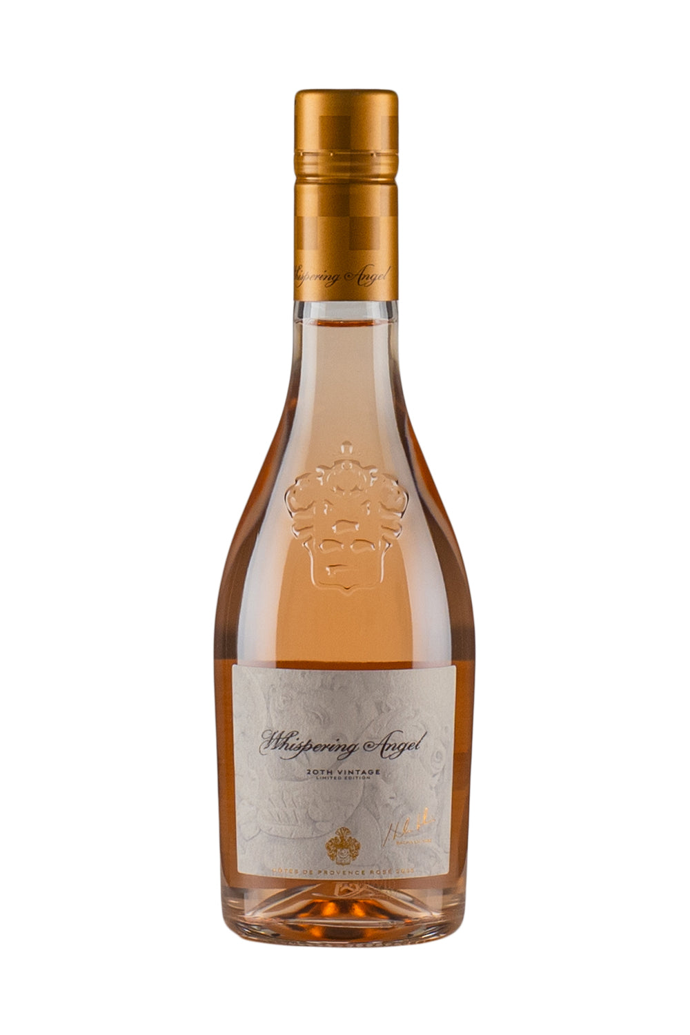 D`Esclans Whispering Angel Half 2025