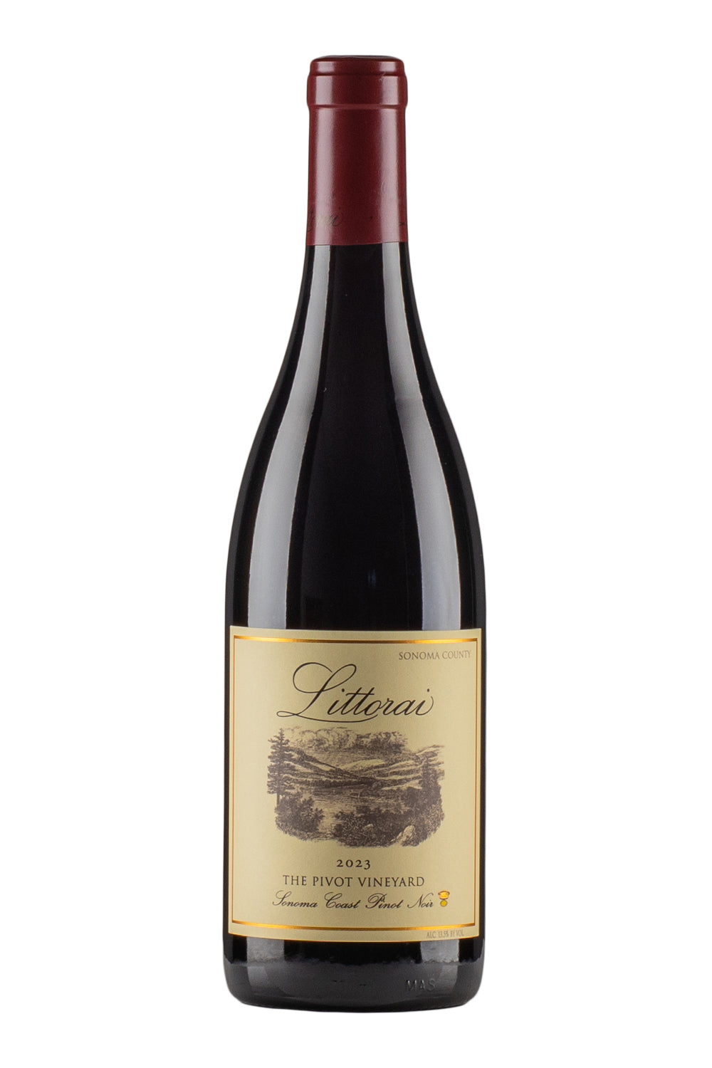 Littorai Pivot Vineyard Pinot Noir 2023