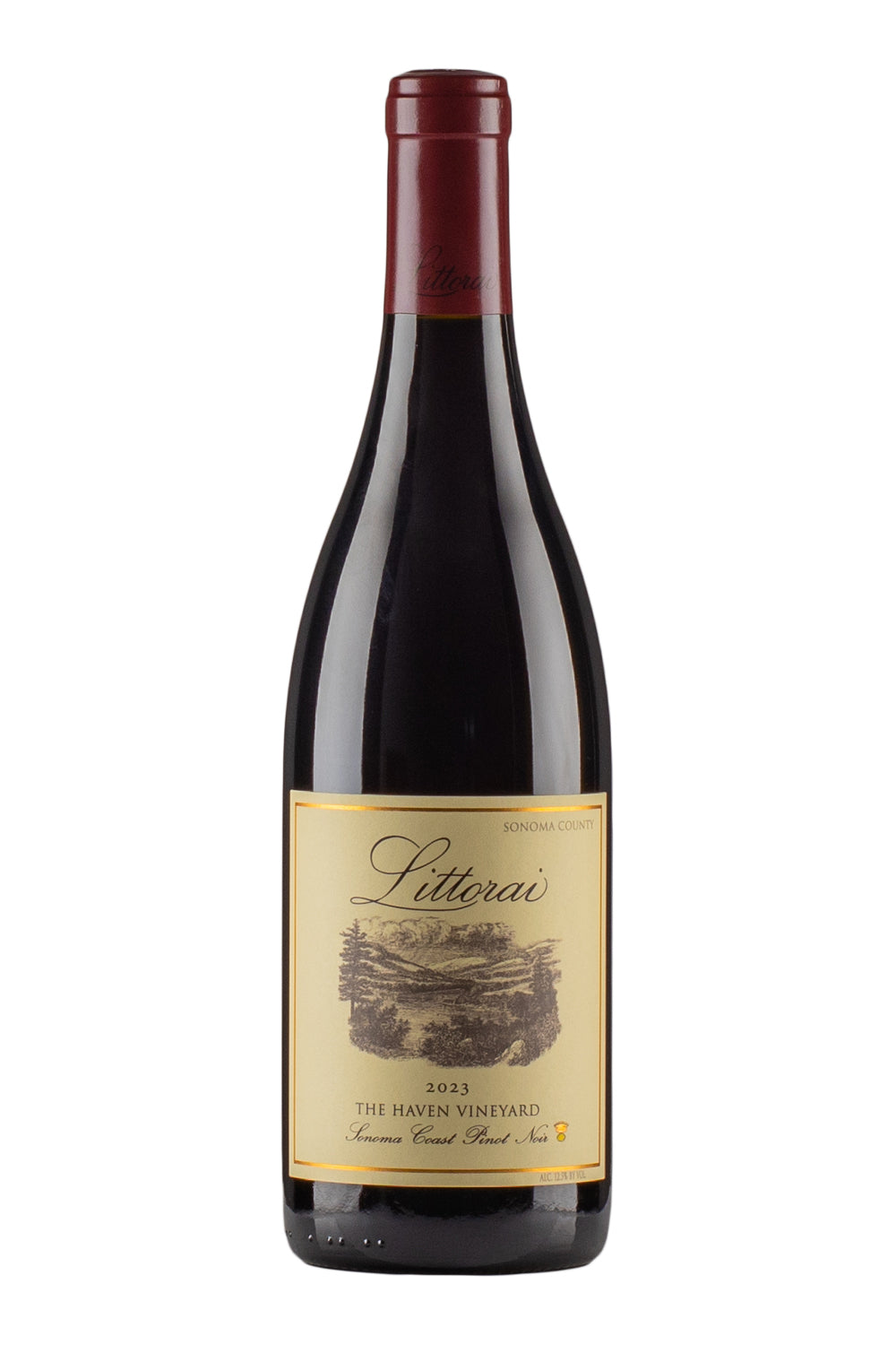 Littorai The Haven Vineyard Pinot Noir 2023