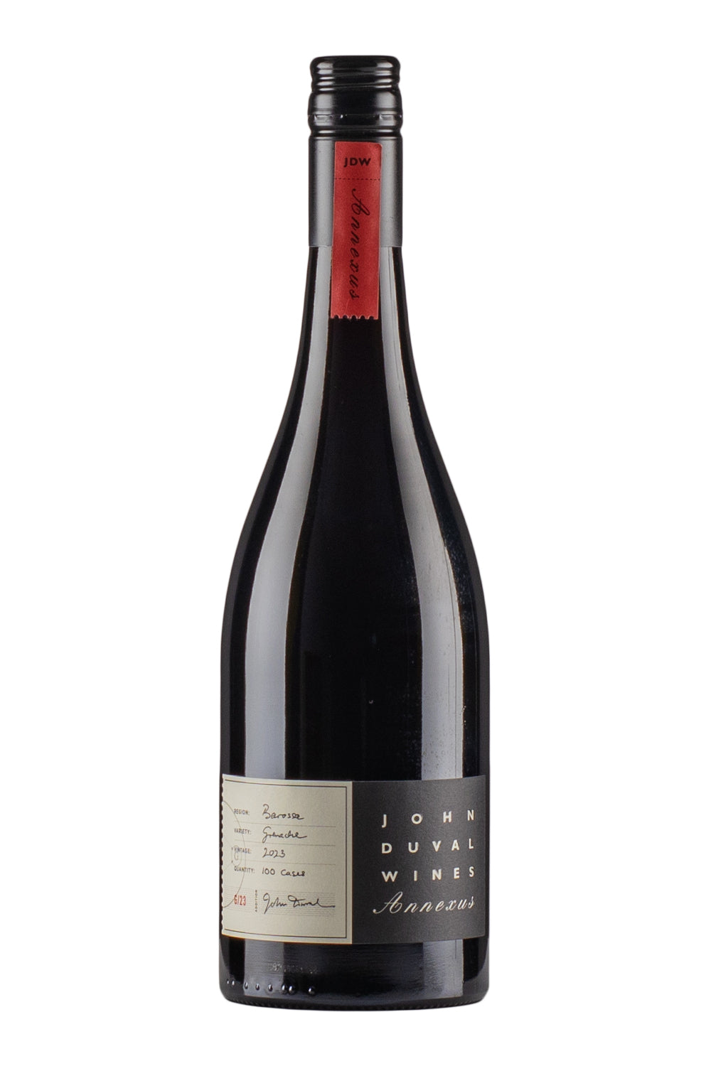 John Duval Annexus Grenache 2023