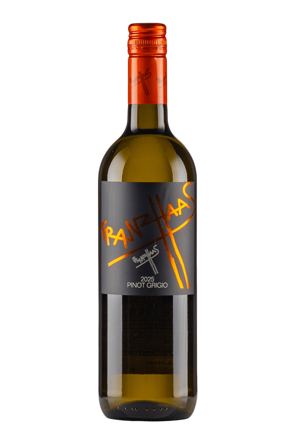 Franz Haas Pinot Grigio 2025