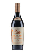 Leeu Passant Red 2018
