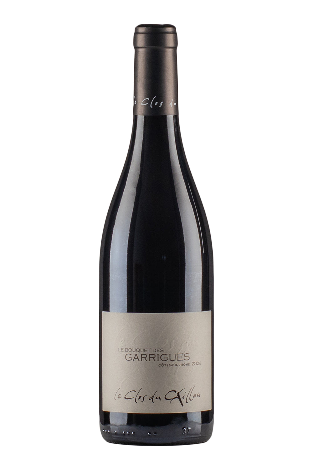 Cotes du Rhone Bouquets des Garrigues Le Clos du Caillou 2024