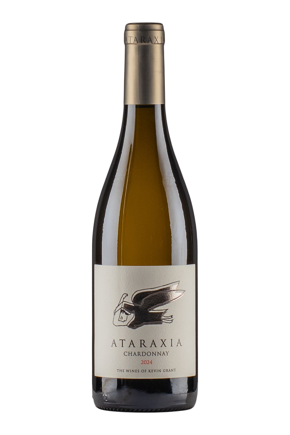 Ataraxia Chardonnay 2024