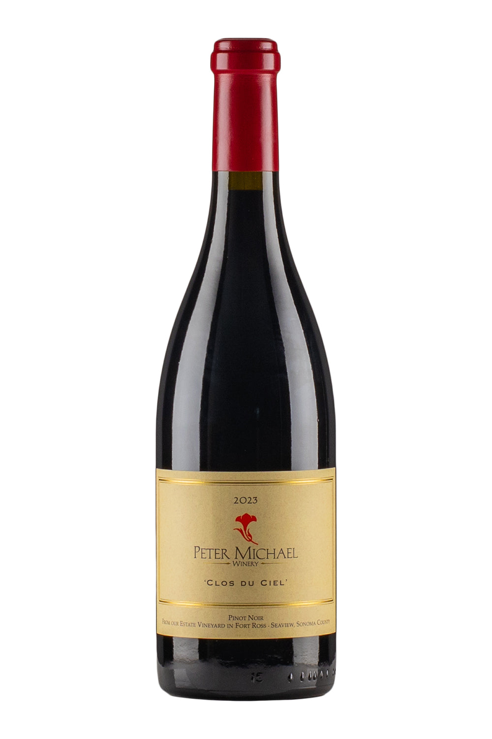 Peter Michael Clos du Ciel Pinot Noir 2023