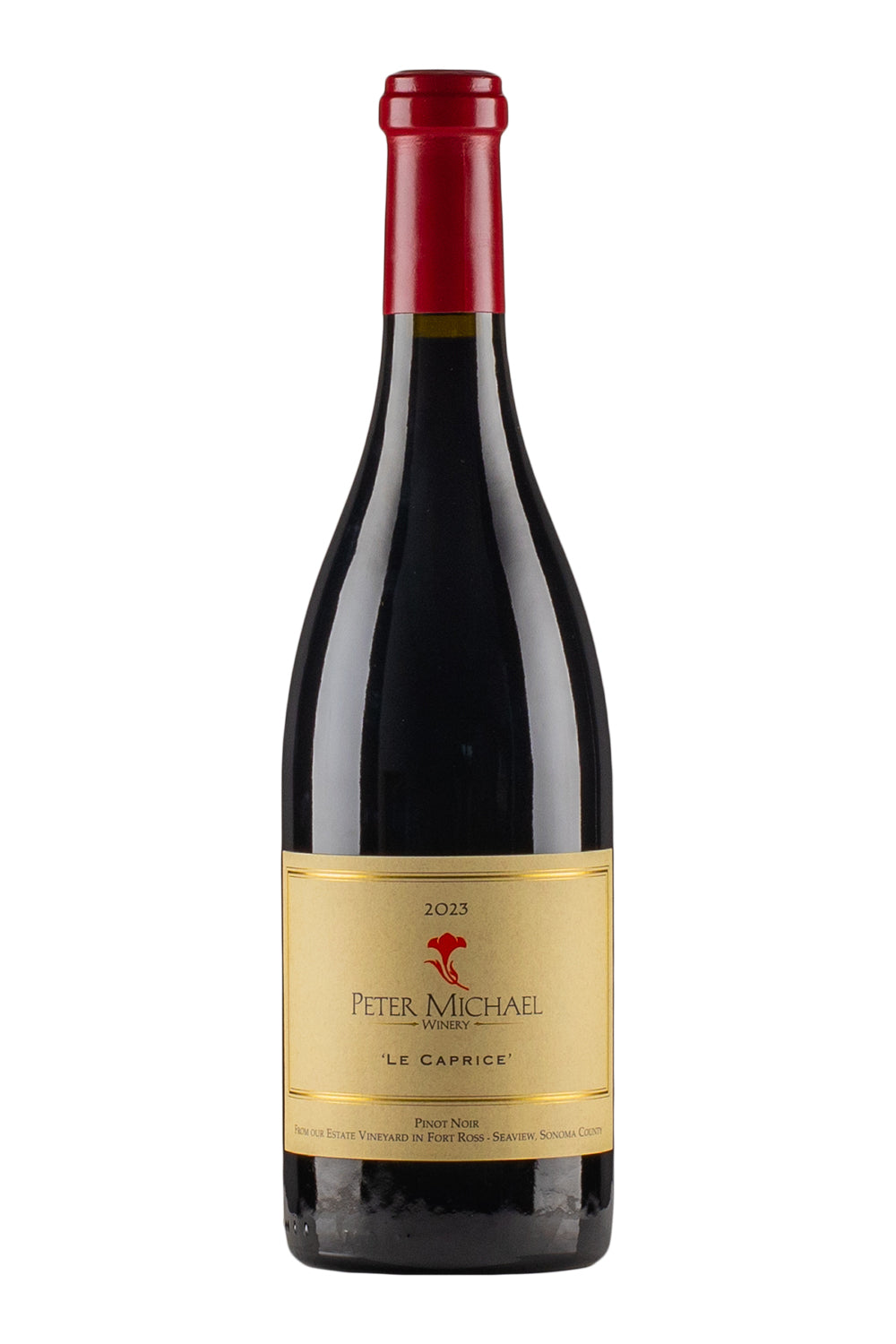 Peter Michael Le Caprice Pinot Noir 2023