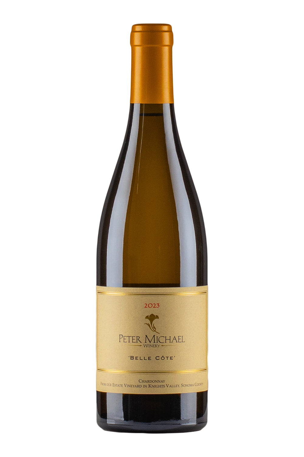 Peter Michael Belle Cote Chardonnay 2023