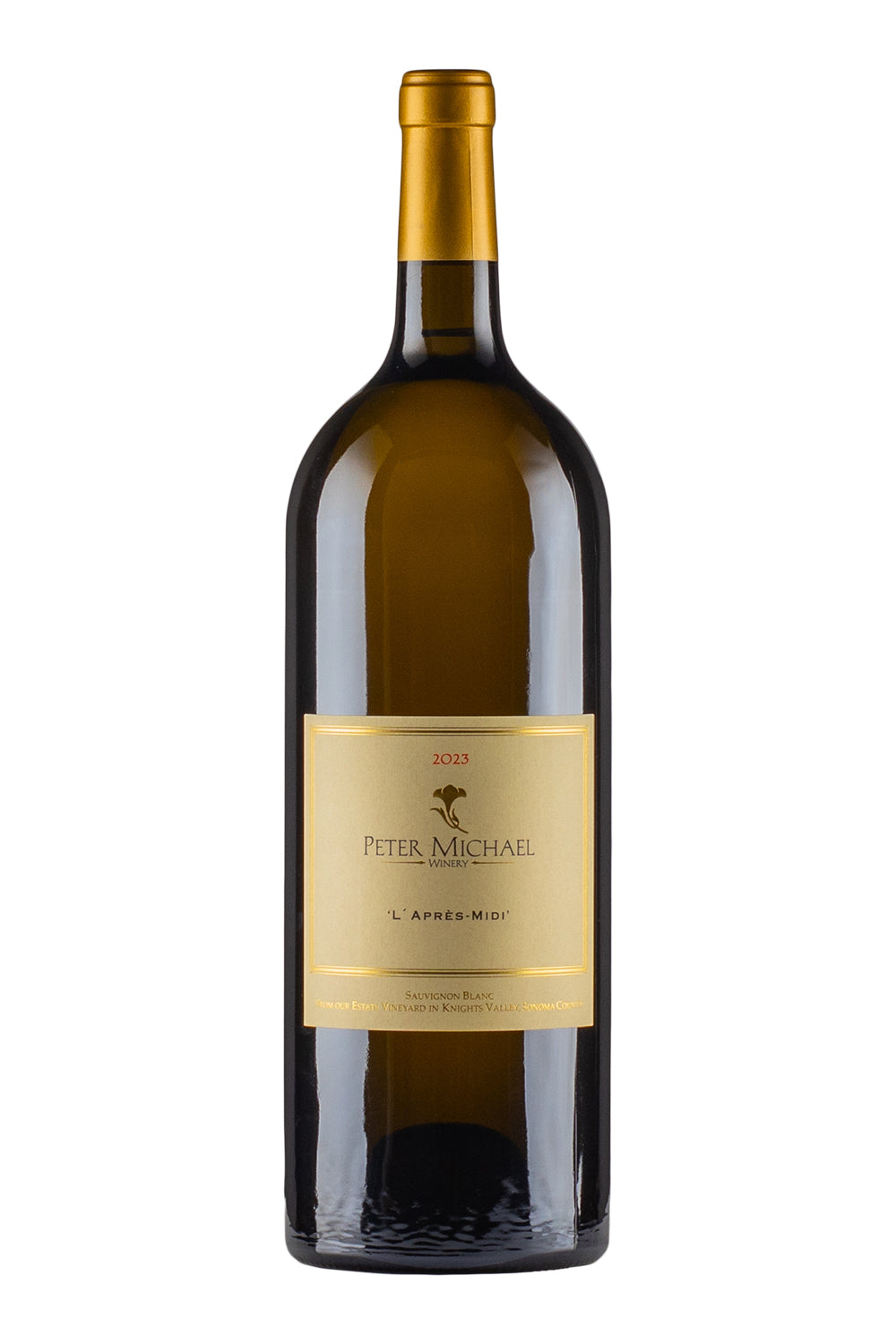 Peter Michael L`Apres Midi Sauvignon Blanc Magnum 2023