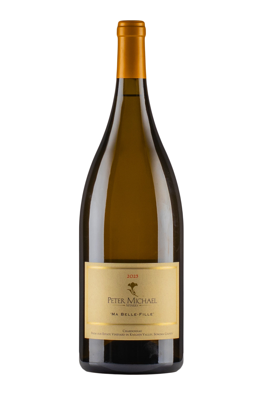 Peter Michael Ma Belle-Fille Chardonnay Magnum 2023