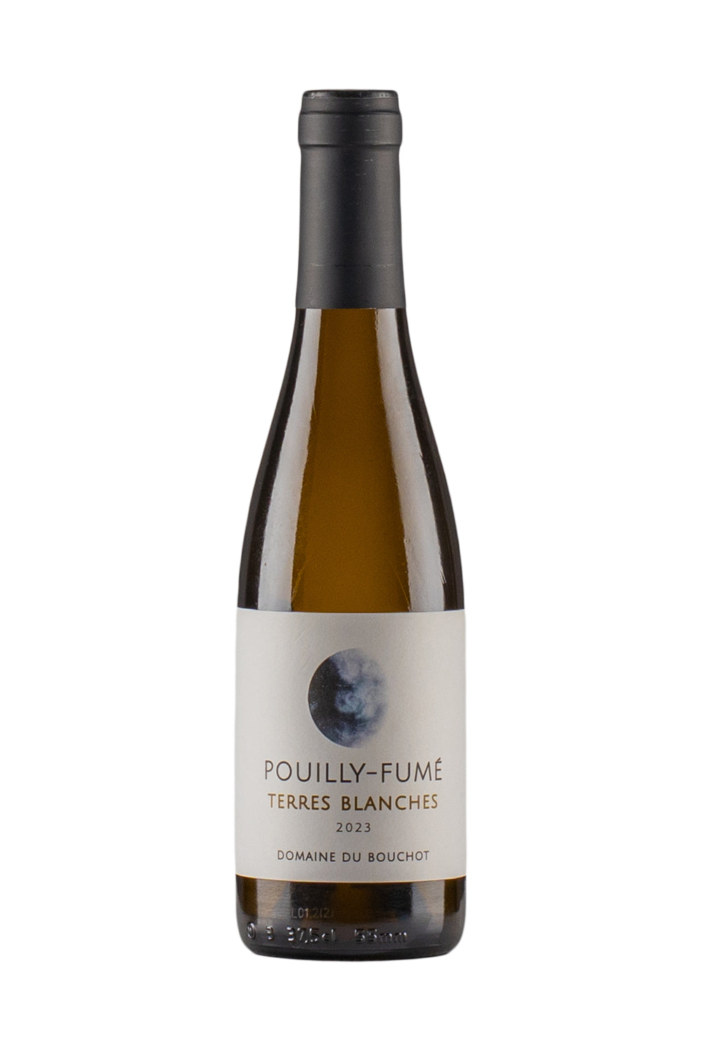 Pouilly Fume Terres Blanches Domaine du Bouchot Half 2023