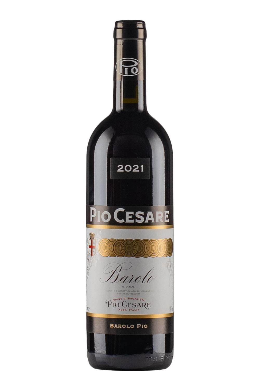 Barolo Pio Cesare 2021