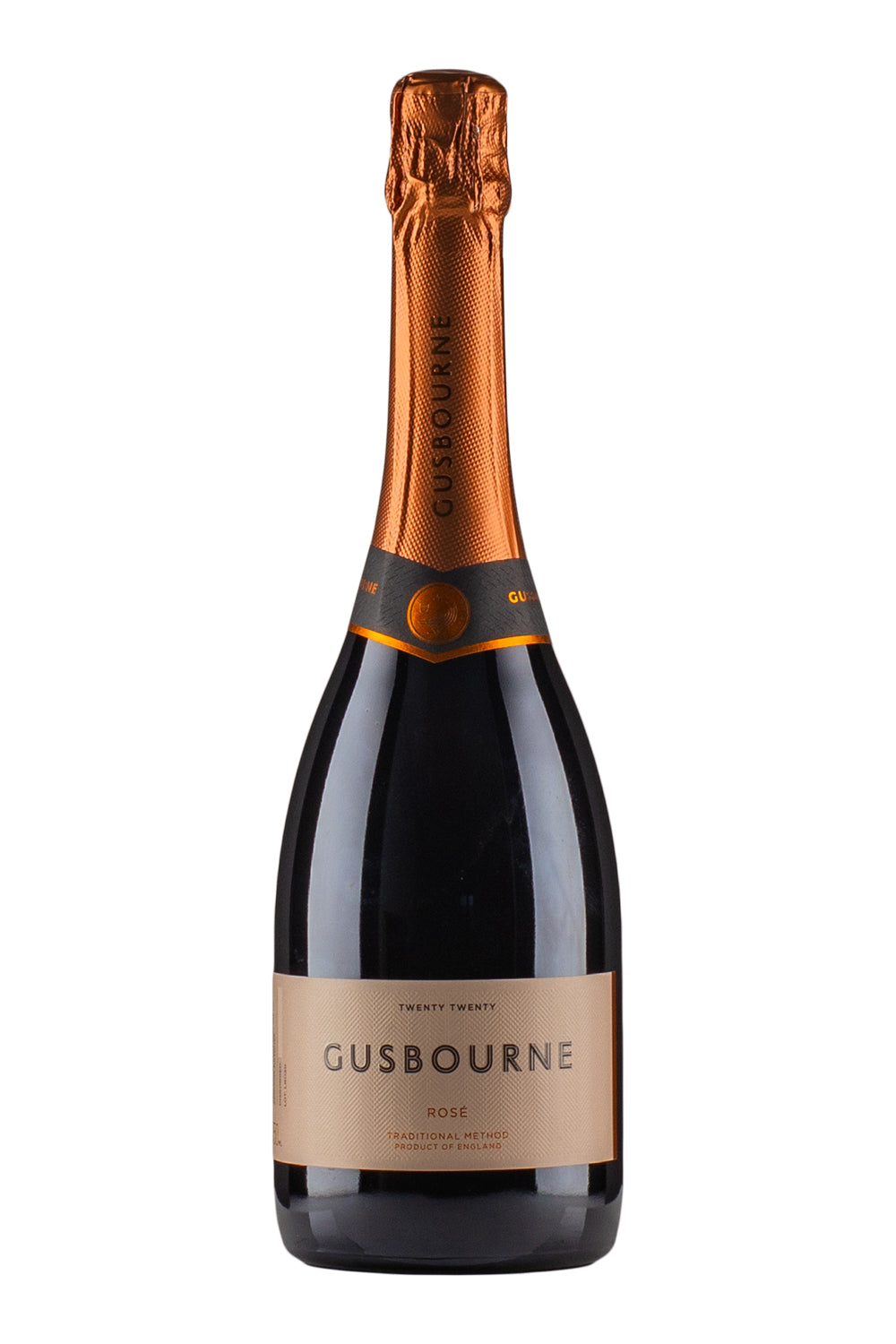 Gusbourne Rose 2020