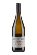 Attention Cabernet Blanc Nicolas Reau 2025