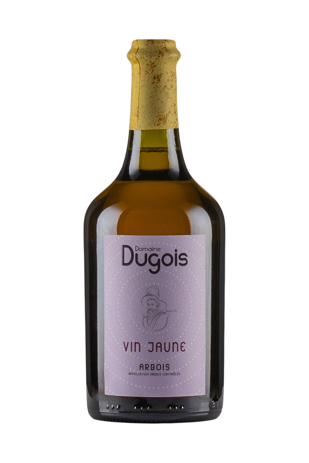 Vin Jaune Dugois 2018