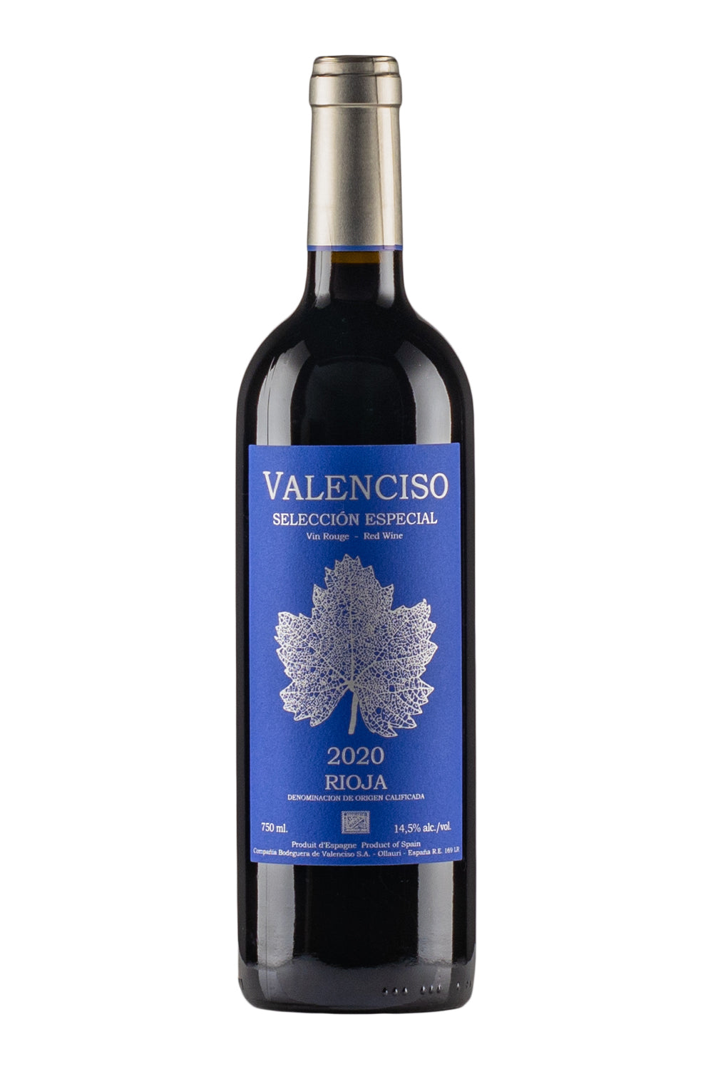 Valenciso 2020