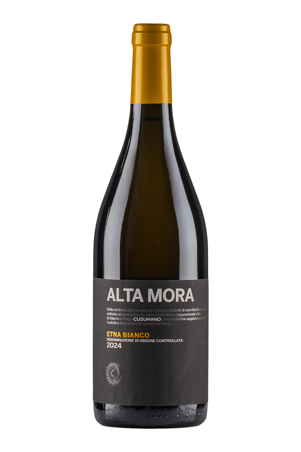 Etna Bianco Alta Mora 2024