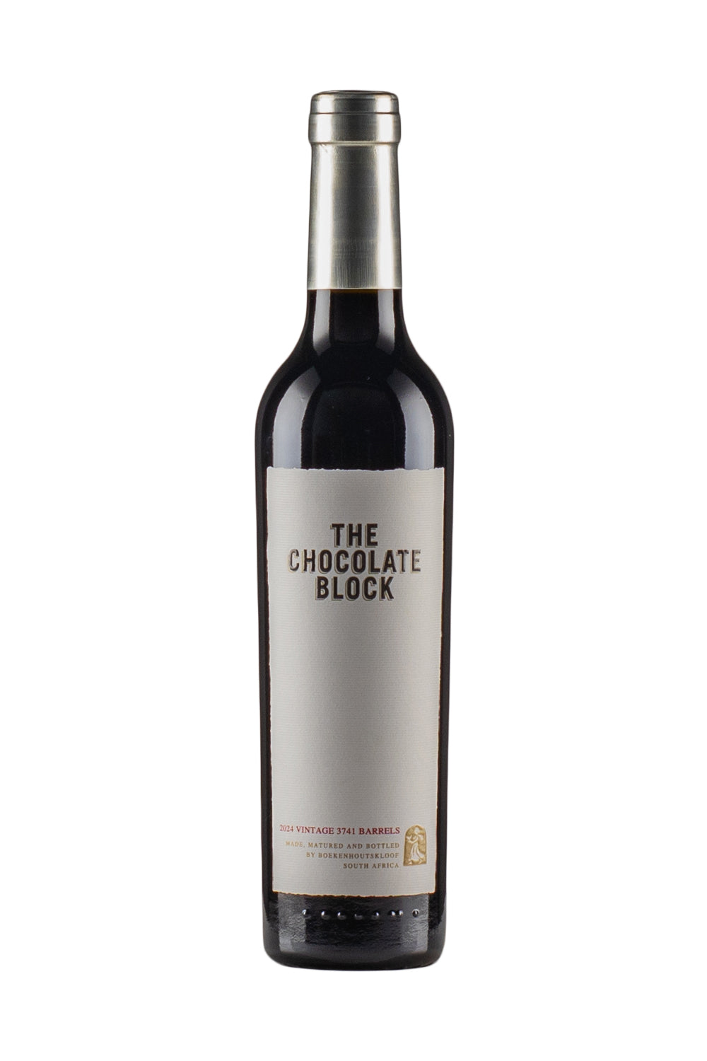 Boekenhoutskloof The Chocolate Block Half 2024