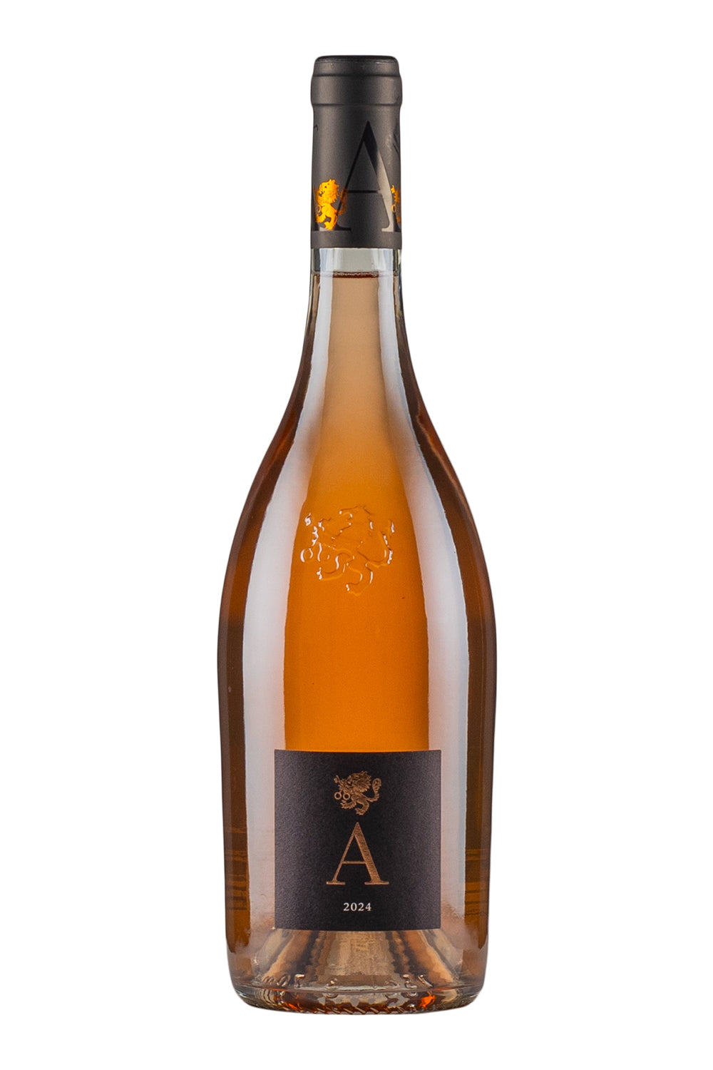 A Rosato Aldobrandesca 2024
