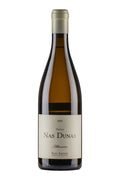 Albarino Nas Dunas Fulcro 2022