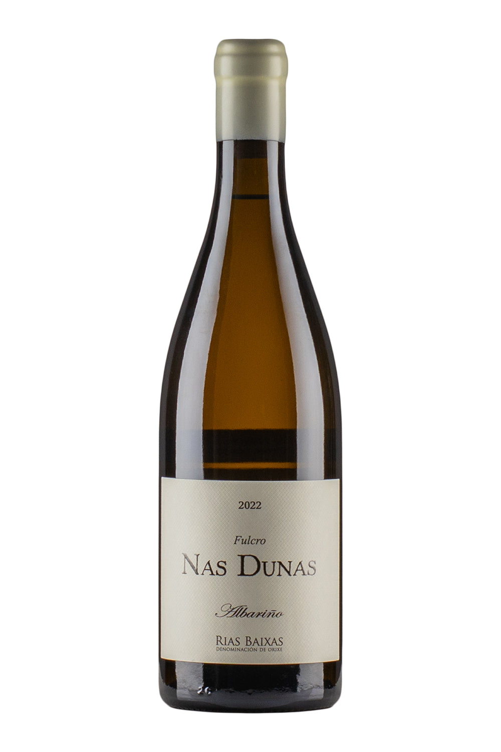Albarino Nas Dunas Fulcro 2022
