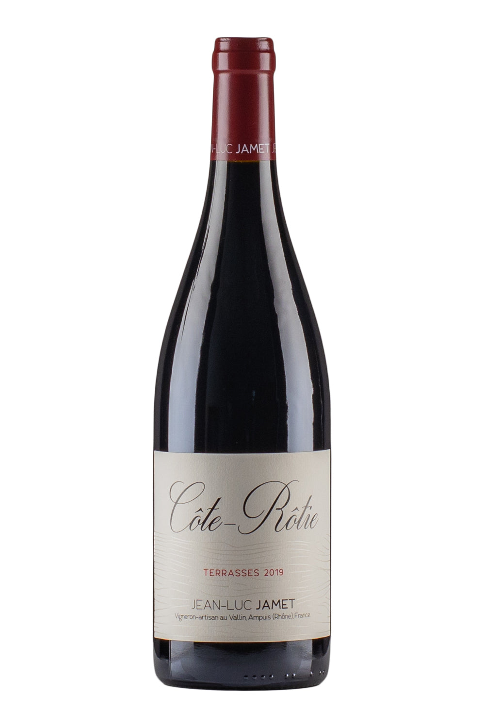 Cote Rotie Terrasses Jean-Luc Jamet 2019