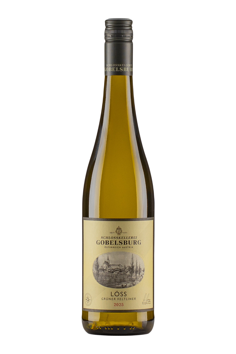 Gobelsburg Loss Gruner Veltliner 2025