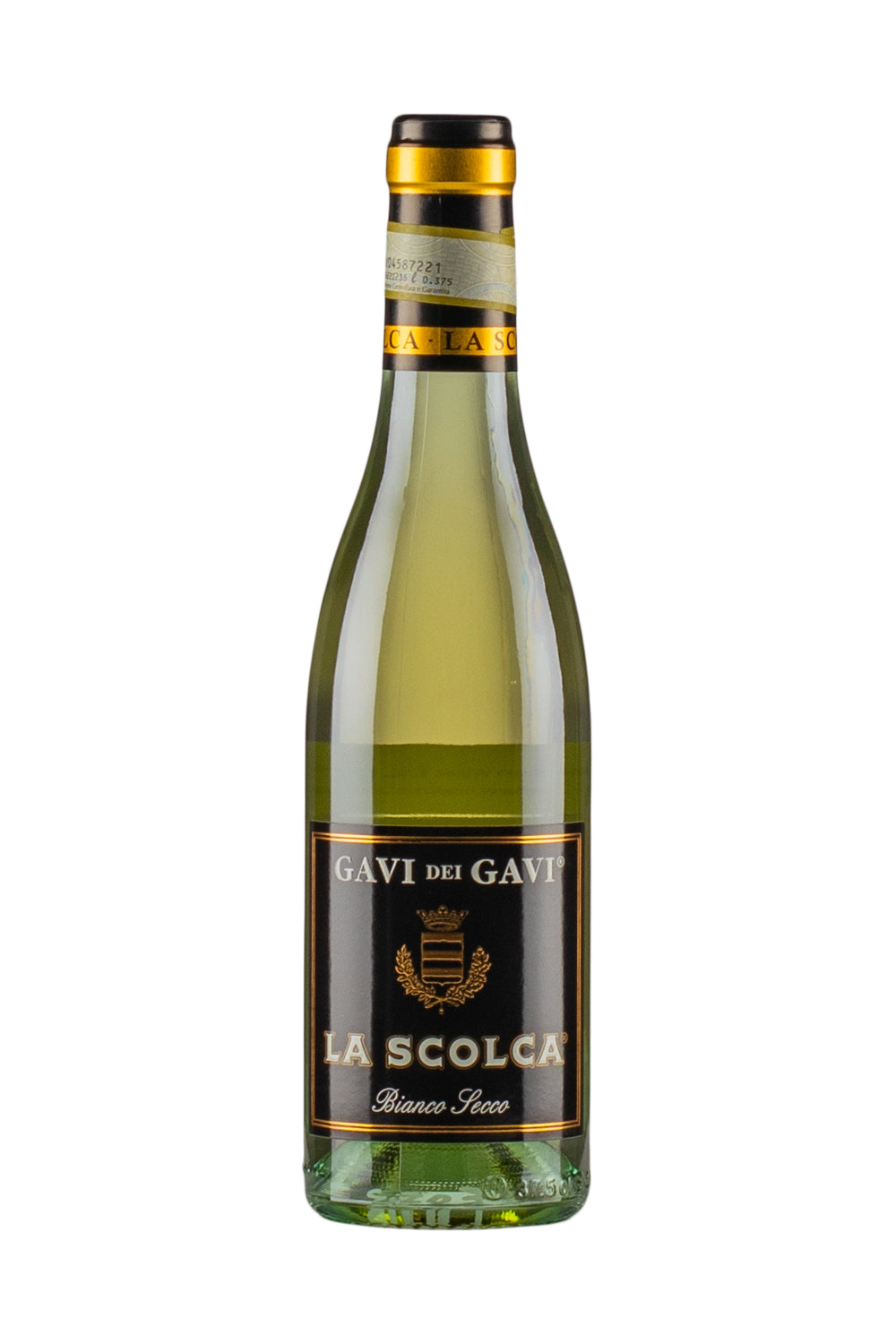 Gavi dei Gavi La Scolca Half 2024